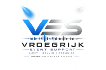 Vroegrijk Event Support